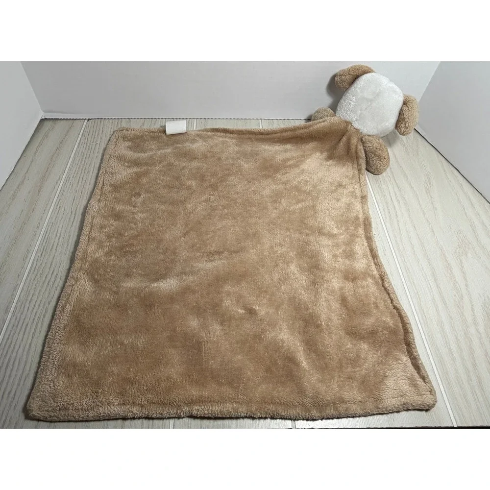 Modern Baby measurement shown
